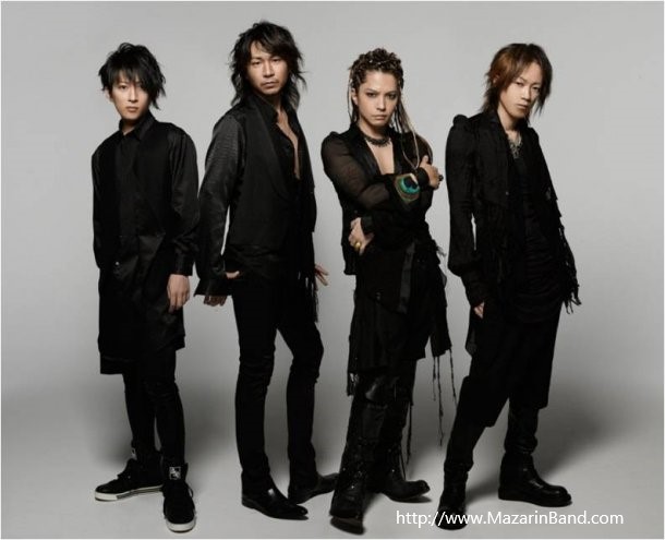 Fakta Tentang L’Arc en Ciel, Band Asal Jepang