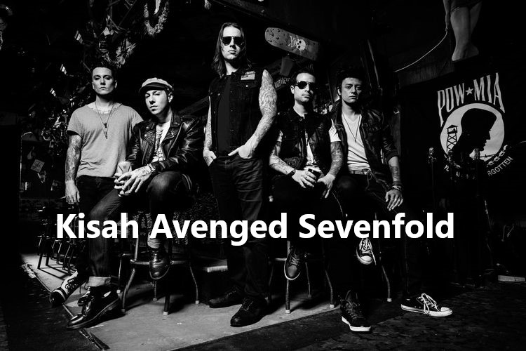 Kisah Avanged Sevenfold